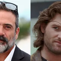 Jeffrey Dean Morgan Wants to Play Snake Plissken in Zack Snyder’s ‘Escape From New York’