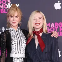 Secrets, NDAs, and Power Plays: Nicole Kidman and Elle Fanning Begin Filming Legal Thriller ‘Discretion’