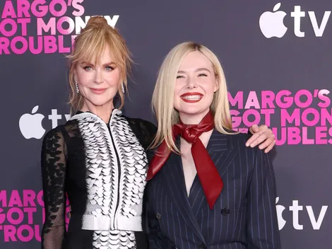 Secrets, NDAs, and Power Plays: Nicole Kidman and Elle Fanning Begin Filming Legal Thriller ‘Discretion’