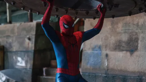 ‘Spider-Man: Brand New Day’ Becomes Fastest Film to Cross $700 Million Domestic