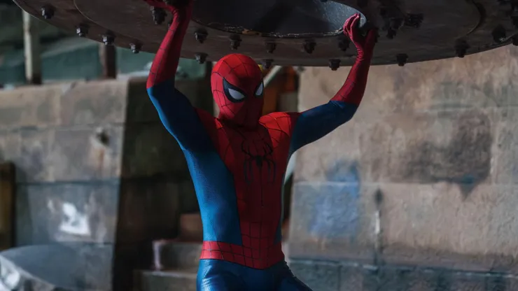 ‘Spider-Man: Brand New Day’ Becomes Fastest Film to Cross $700 Million Domestic