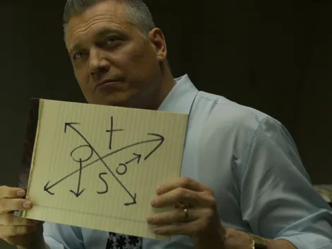 ‘Mindhunter’ Season 3 Was Actually Planned, Netflix CEO Reveals Why It Never Happened