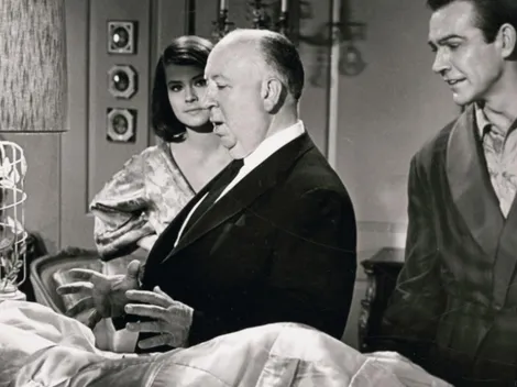 Celebrating Alfred Hitchcock’s Birthday and His Greatest Cinematic Masterpieces