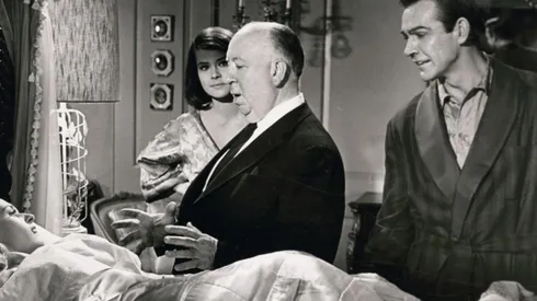 Celebrating Alfred Hitchcock’s Birthday and His Greatest Cinematic Masterpieces