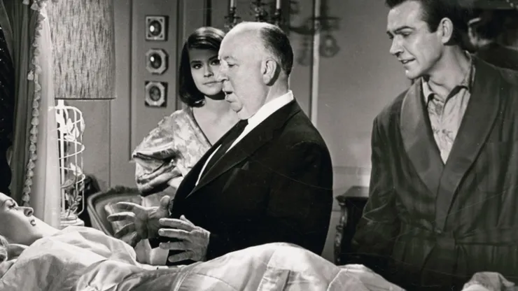 Celebrating Alfred Hitchcock’s Birthday and His Greatest Cinematic Masterpieces