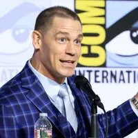 John Cena Breaks His Silence on ‘Coyote vs. Acme’ Finally Getting Released After Being Shelved by Warner Bros.