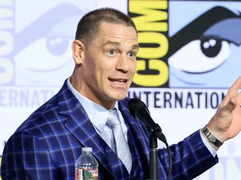 John Cena Breaks His Silence on ‘Coyote vs. Acme’ Finally Getting Released After Being Shelved by Warner Bros.
