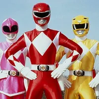 Disney+ Cancels Its Power Rangers Series Before It Even Reaches Production