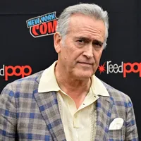 Bruce Campbell Says Modern ‘Evil Dead’ Movies Are Missing One Important Ingredient