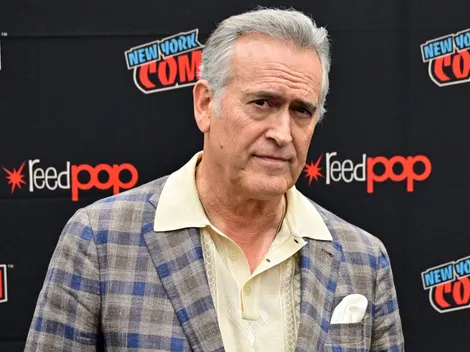 Bruce Campbell Says Modern ‘Evil Dead’ Movies Are Missing One Important Ingredient
