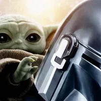 ‘Star Wars: The Mandalorian and Grogu’ Sets Disney+ Streaming Date