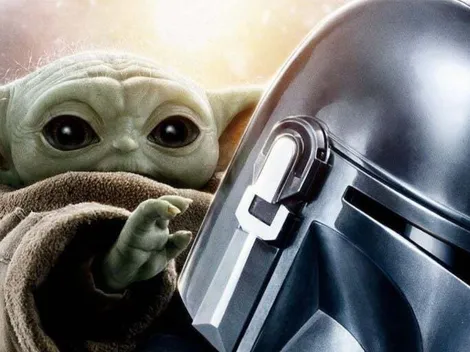 ‘Star Wars: The Mandalorian and Grogu’ Sets Disney+ Streaming Date