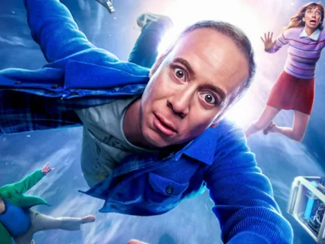 ‘Stuart Fails to Save the Universe’ Renewed for Season 2 After Just Four Episodes