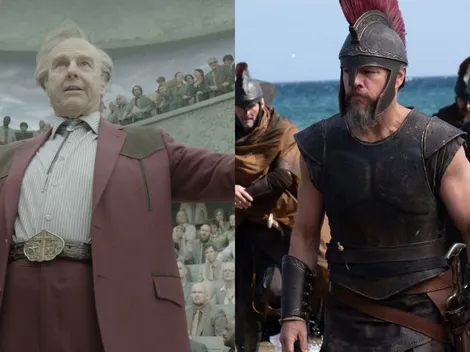 Tom Cruise and Matt Damon Lead the 2027 Best Actor Oscar Race, According to Industry Insiders