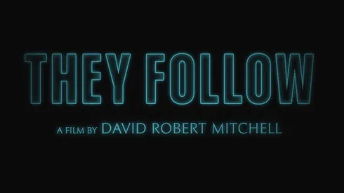 They Follow.
