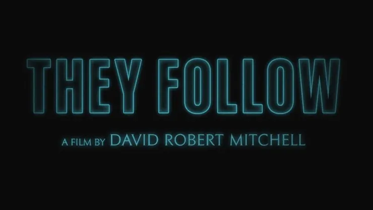 They Follow.