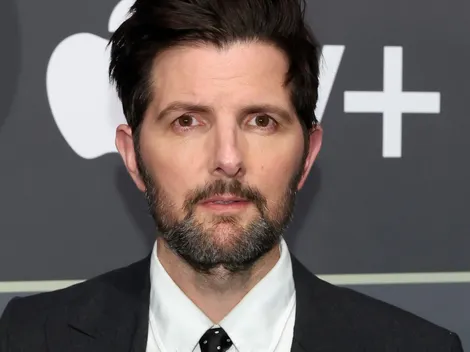 Adam Scott’s Failed ‘The Office’ Audition Was Shown to His Daughter’s Acting Class Years Later