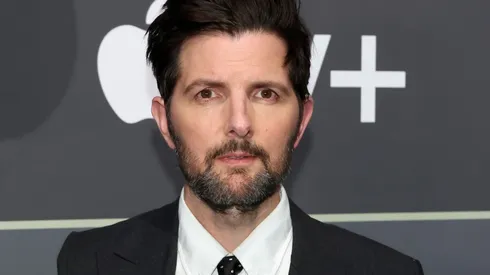 Adam Scott.