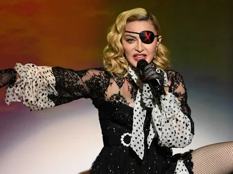 Madonna at 68: The Time FedEx Refused to Deliver Her Package Because They Thought She Was an Impostor