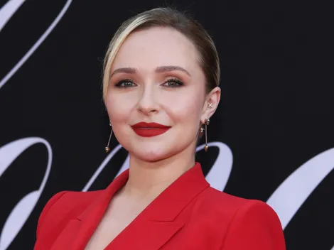 Remembering Hayden Panettiere: ‘Heroes’ and ‘Nashville’ Star Dies at 36
