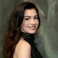 Anne Hathaway Officially Inducted as a Disney Legend at D23