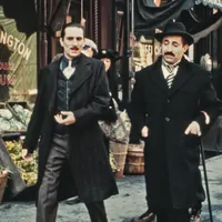 Robert De Niro Turns 83: He Spent Four Months Learning Sicilian for ‘The Godfather Part II’