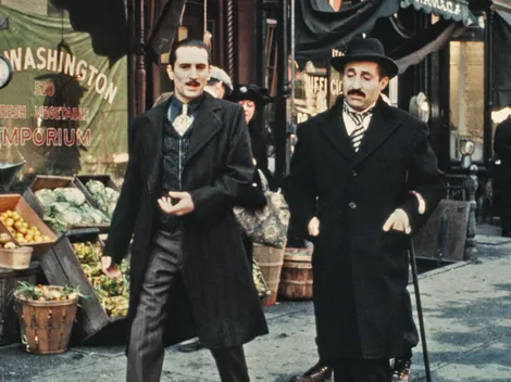 Robert De Niro Turns 83: He Spent Four Months Learning Sicilian for ‘The Godfather Part II’