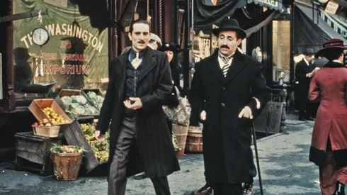 Robert De Niro Turns 83: He Spent Four Months Learning Sicilian for ‘The Godfather Part II’