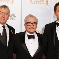 Robert De Niro Is the Reason Leonardo DiCaprio and Martin Scorsese First Worked Together