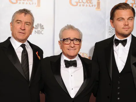 Robert De Niro Is the Reason Leonardo DiCaprio and Martin Scorsese First Worked Together