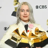 Happy 32nd Birthday, Phoebe Bridgers! 8 Essential Tracks from the Queen of Indie Melancholy