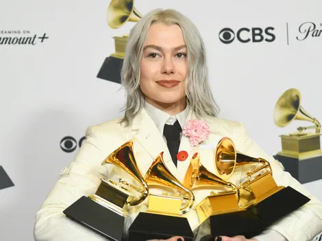 Happy 32nd Birthday, Phoebe Bridgers! 8 Essential Tracks from the Queen of Indie Melancholy