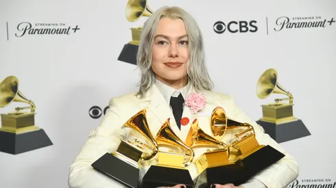 Happy 32nd Birthday, Phoebe Bridgers! 8 Essential Tracks from the Queen of Indie Melancholy