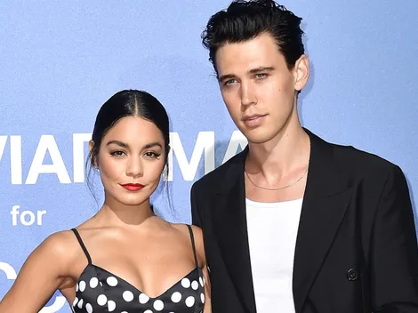 A Nine-Year Love Story: Looking Back at Austin Butler and Vanessa Hudgens as He Turns 35