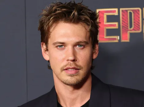 Austin Butler Turns 35! How He Became His Generation’s Defining Leading Man