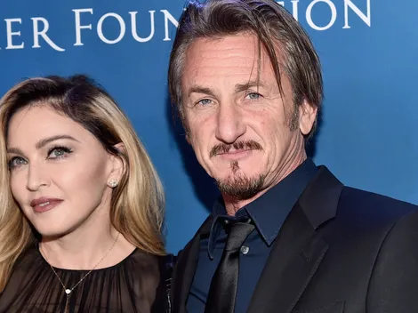 Looking Back at Sean Penn and Madonna’s Explosive ’80s Romance on His 66th Birthday