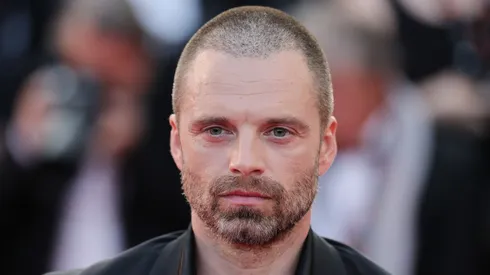 Sebastian Stan.