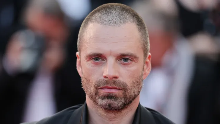 Sebastian Stan.