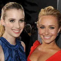 Emma Roberts, Viola Davis, Kim Cattrall and More Celebrities Pay Tribute to Hayden Panettiere