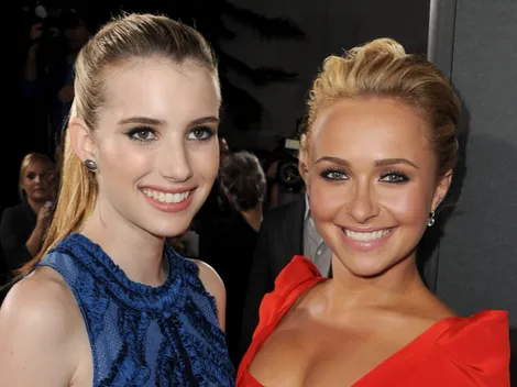 Emma Roberts, Viola Davis, Kim Cattrall and More Celebrities Pay Tribute to Hayden Panettiere