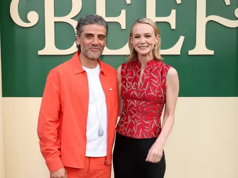 Oscar Isaac Names Carey Mulligan the “Best Actor” He’s Ever Worked With