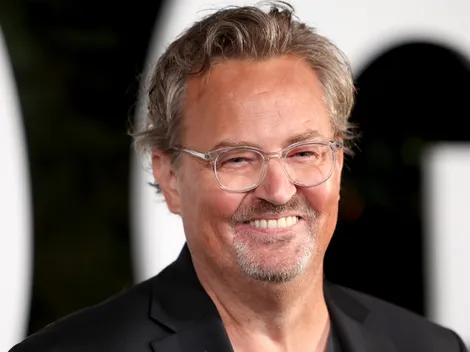 Matthew Perry Would Have Turned 57 Today: He Never Forgot What One Teacher Told Him