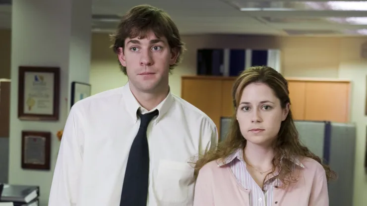 Love on Screen: The 10 Best Film and TV Couples for National Couples Day