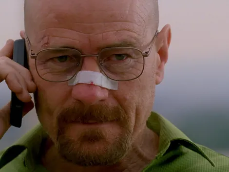 ‘Breaking Bad’ Season 4 Finale Heading to Theaters for One Night Only