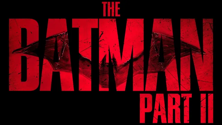 The Batman: Part II.