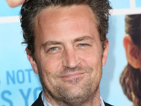On Matthew Perry’s 57th Birthday: The Surprising Reason He Withdrew From an Emmy Race