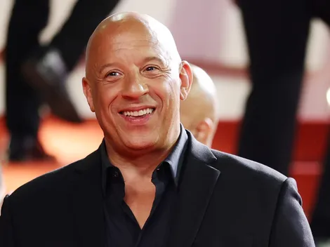 Vin Diesel Says ‘Fast Forever’ Starts Filming in December and Reveals the Final Script Made Him Cry