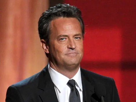 10 Essential ‘Friends’ Episodes to Remember Matthew Perry on What Would Have Been His 57th Birthday