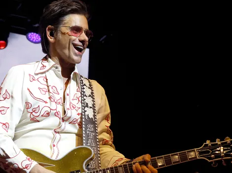 Good Vibrations: Celebrating John Stamos’s 63rd Birthday and His 40-Year Journey with The Beach Boys