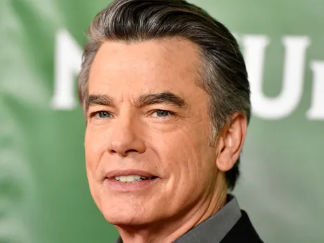 Happy Birthday, Peter Gallagher! His 8 Best Roles